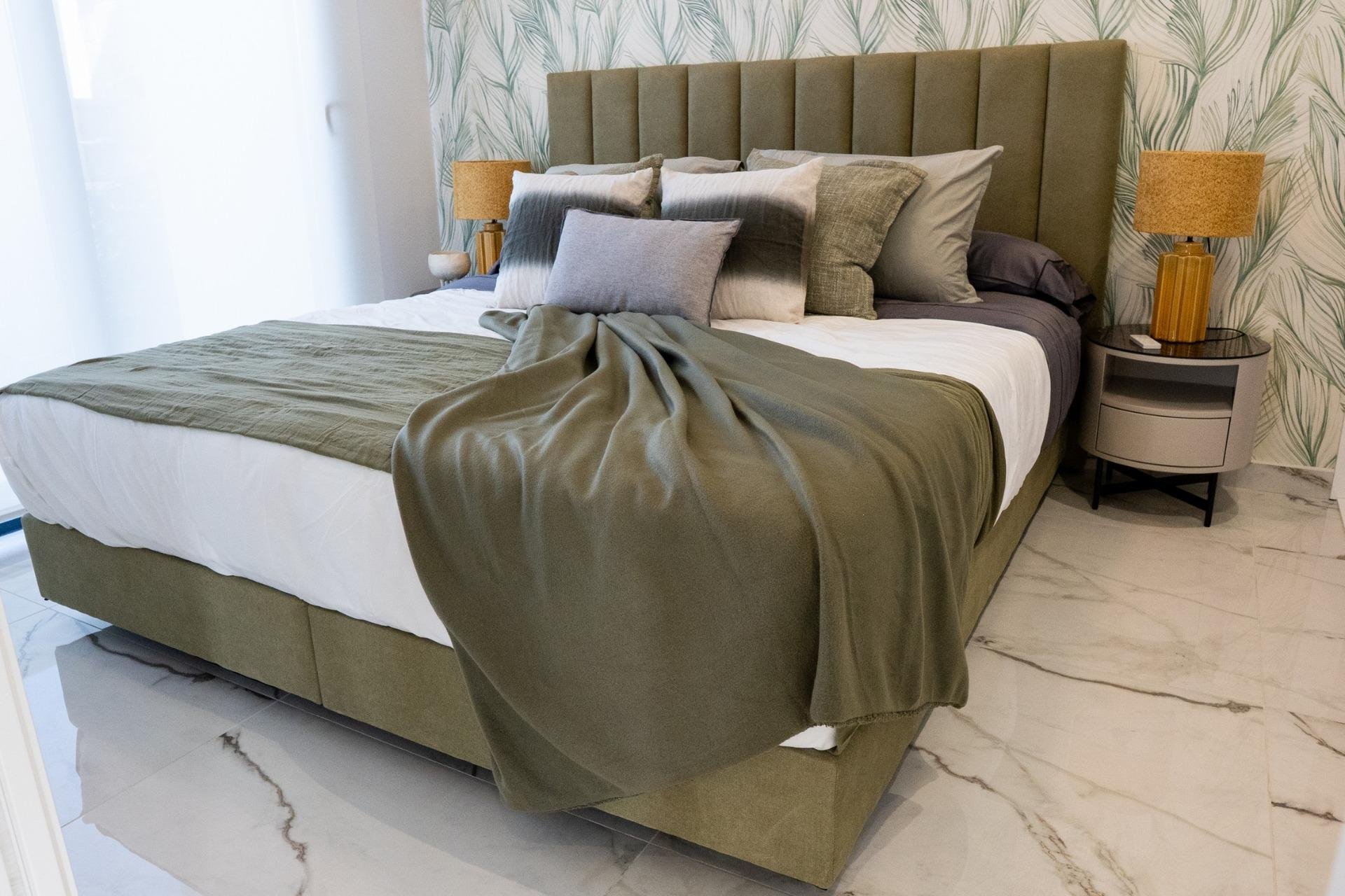 Nueva construcción  - Chalet Independiente - Ciudad Quesada