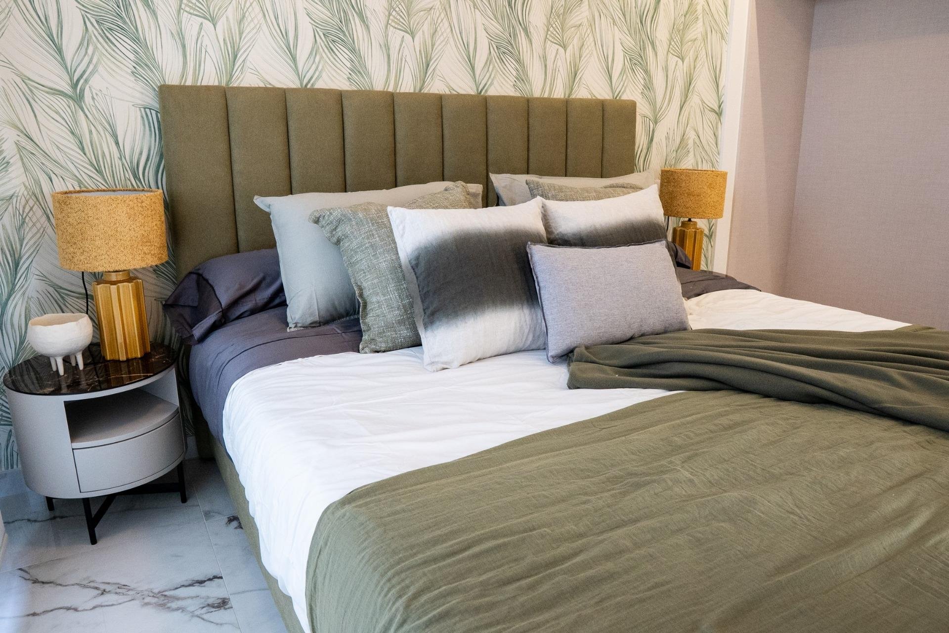 Nueva construcción  - Chalet Independiente - Ciudad Quesada