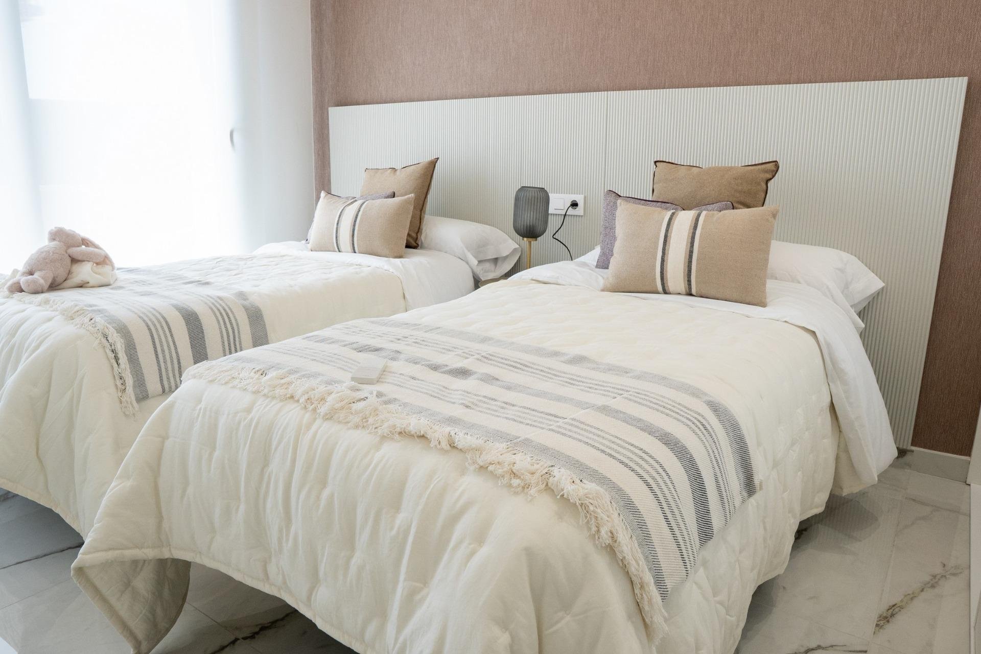 Nueva construcción  - Chalet Independiente - Ciudad Quesada