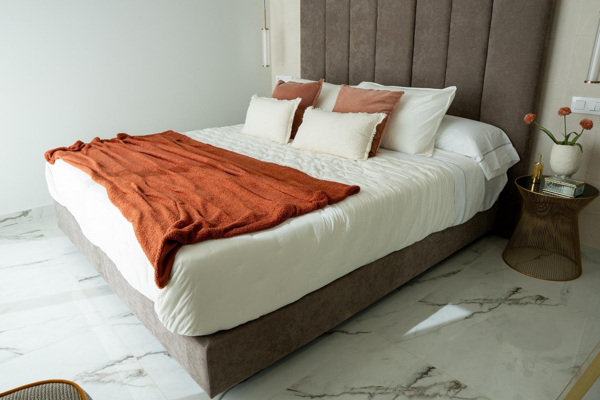 Nueva construcción  - Chalet Independiente - Ciudad Quesada