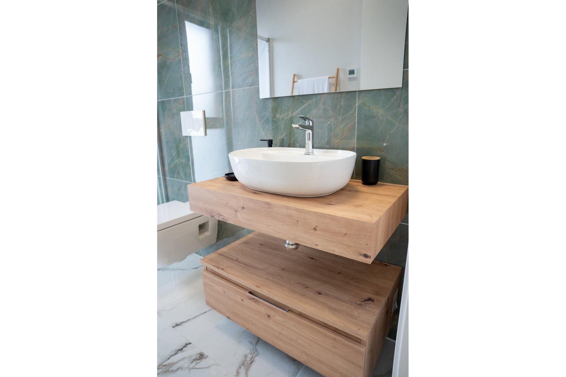 Nueva construcción  - Chalet Independiente - Ciudad Quesada