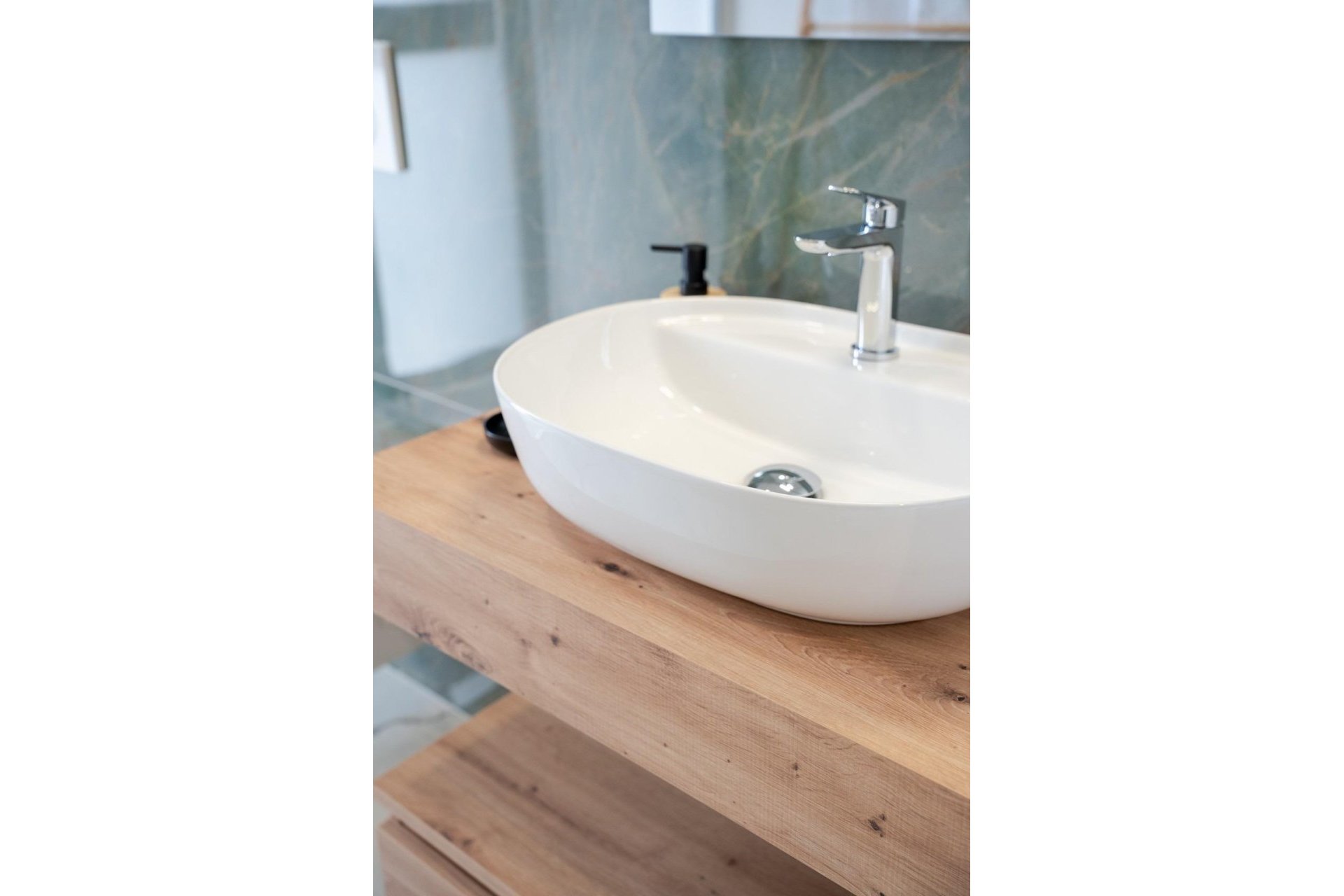 Nueva construcción  - Chalet Independiente - Ciudad Quesada