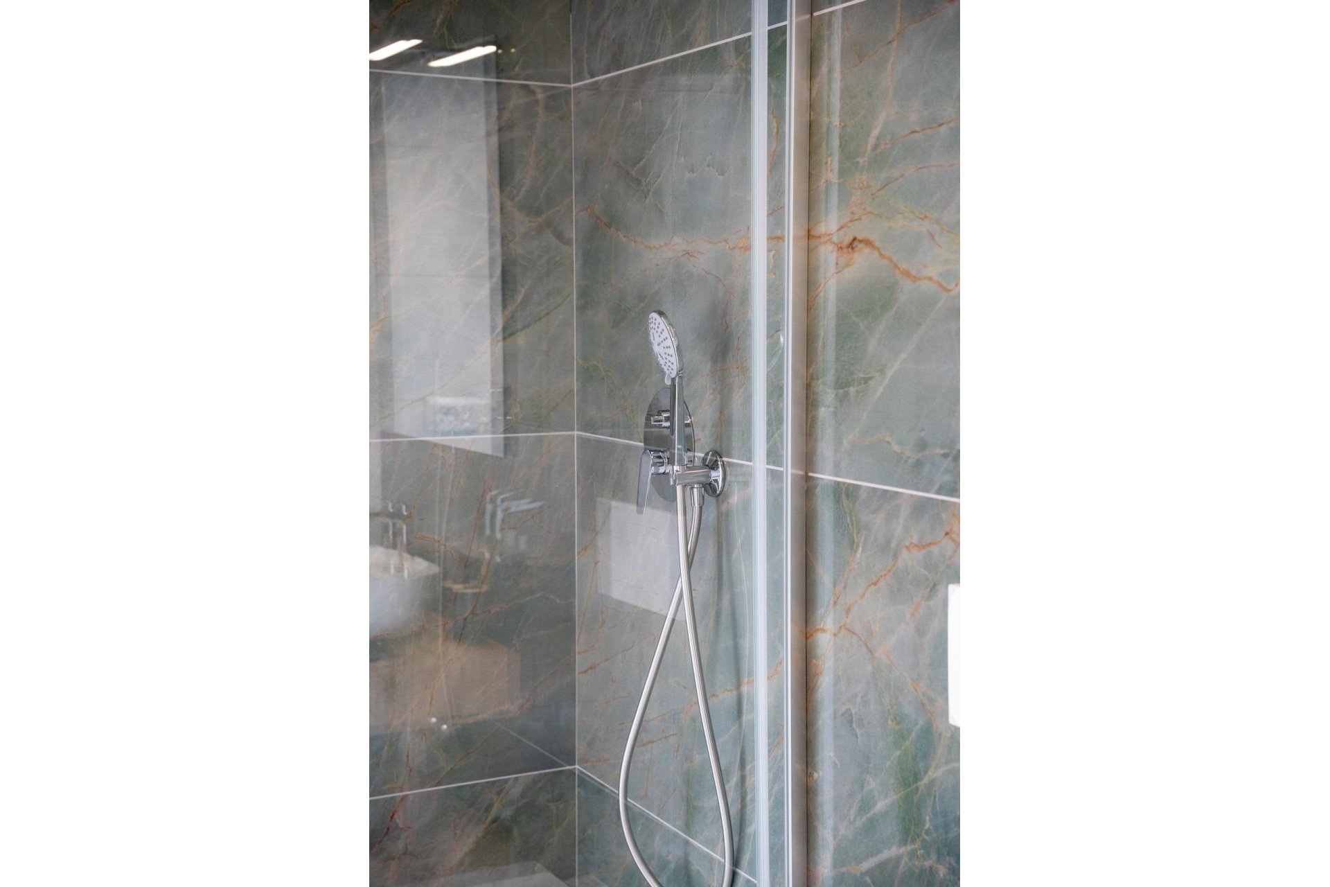 Nueva construcción  - Chalet Independiente - Ciudad Quesada