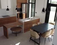 Nueva construcción  - Chalet Independiente - Daya Nueva - Centro