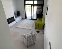 Nueva construcción  - Chalet Independiente - Daya Nueva - Centro
