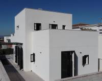 Nueva construcción  - Chalet Independiente - Daya Nueva - Centro