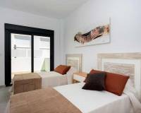 Nueva construcción  - Chalet Independiente - Daya Nueva - Centro