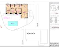 Nueva construcción  - Chalet Independiente - Daya Nueva - Centro