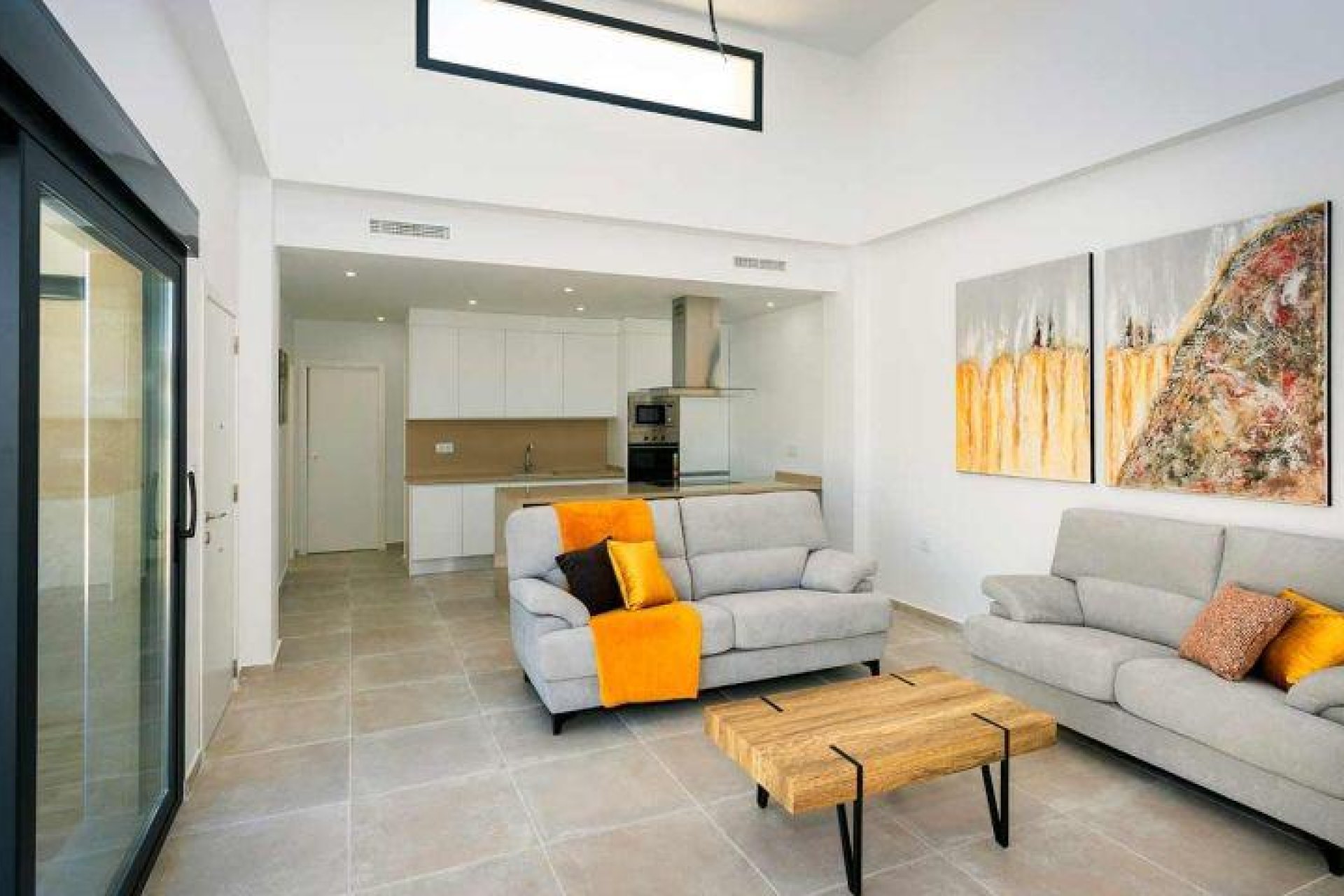 Nueva construcción  - Chalet Independiente - Daya Nueva - Centro