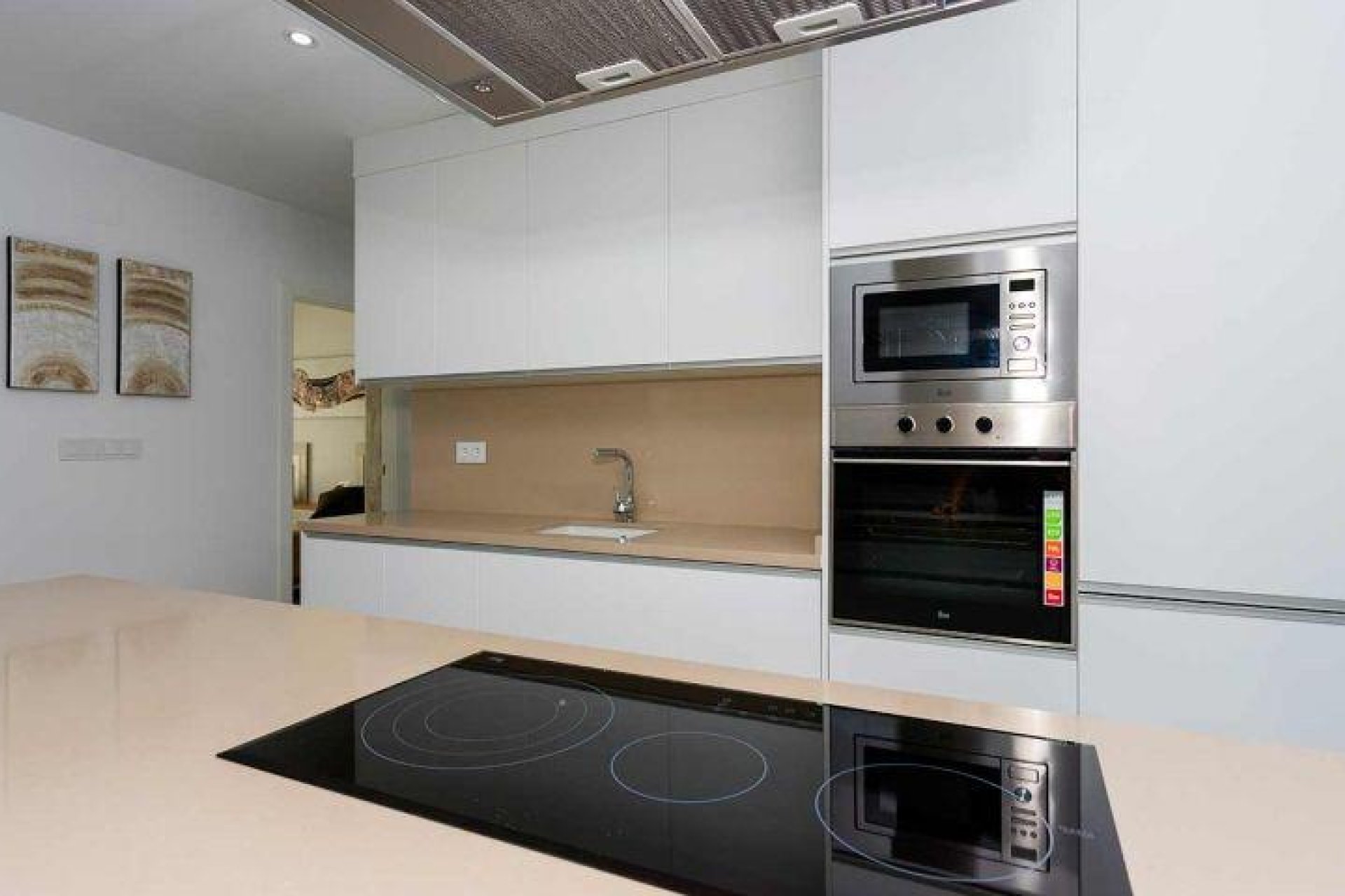 Nueva construcción  - Chalet Independiente - Daya Nueva - Centro