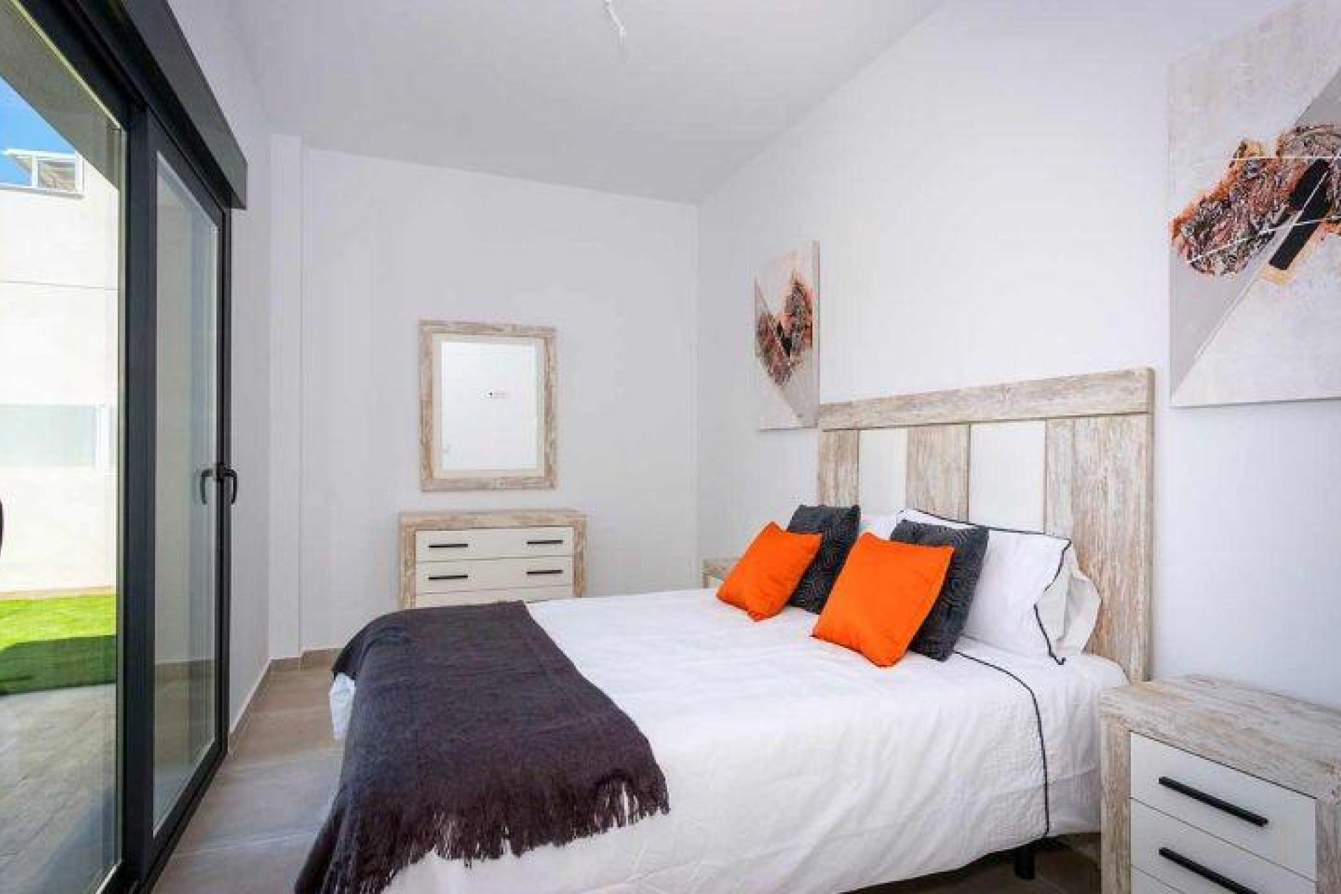 Nueva construcción  - Chalet Independiente - Daya Nueva - Centro