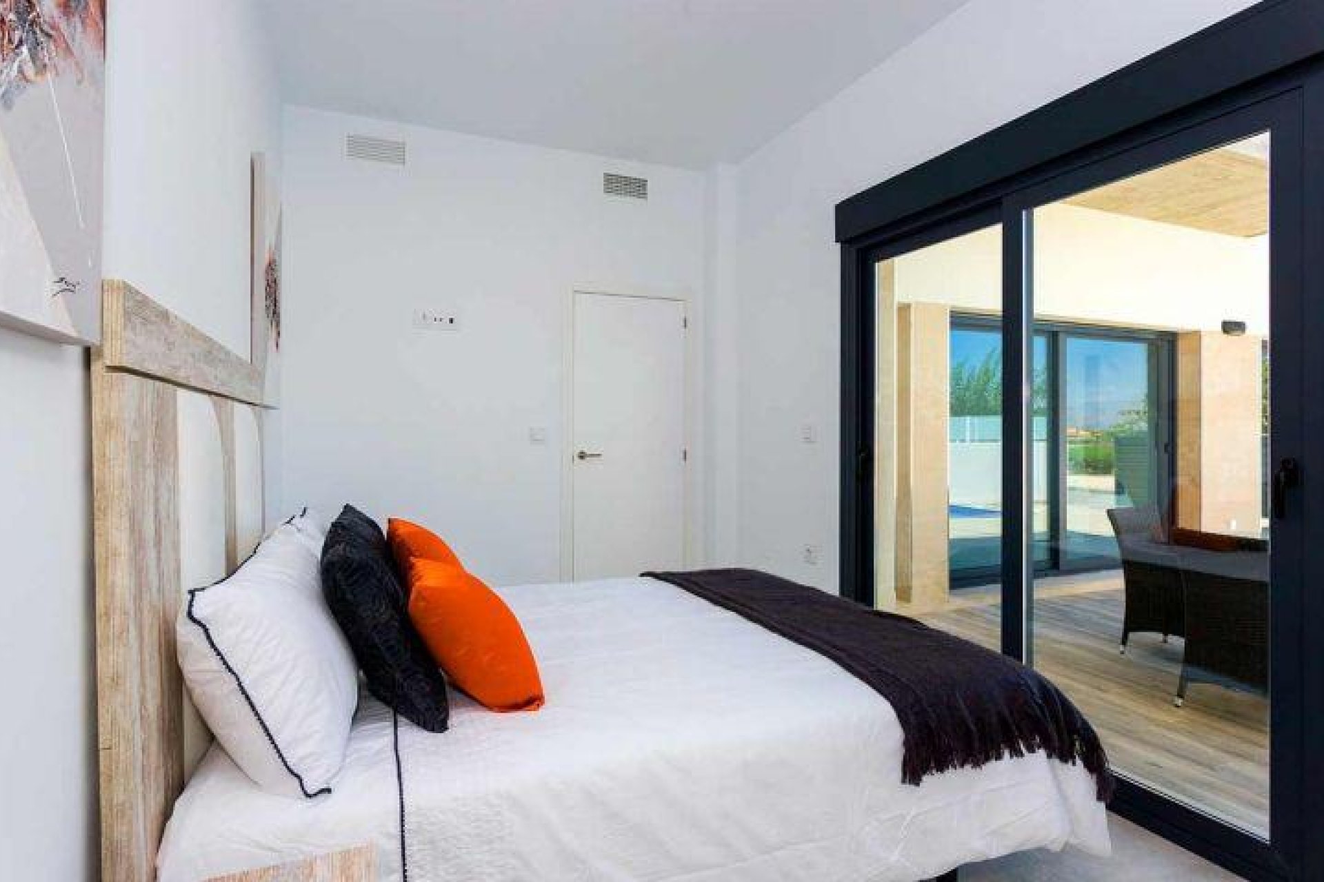 Nueva construcción  - Chalet Independiente - Daya Nueva - Centro