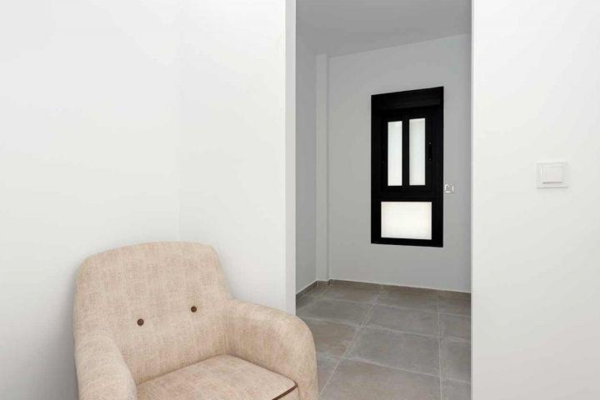 Nueva construcción  - Chalet Independiente - Daya Nueva - Centro