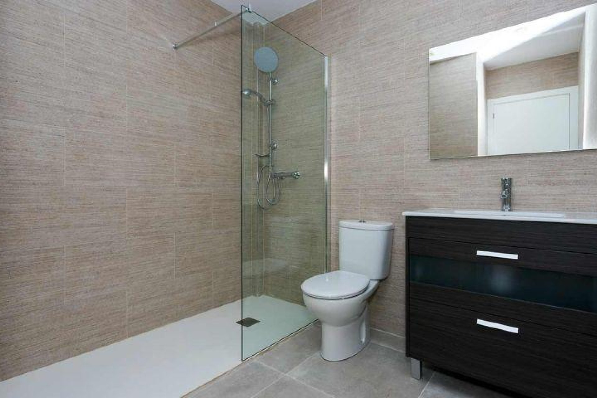 Nueva construcción  - Chalet Independiente - Daya Nueva - Centro