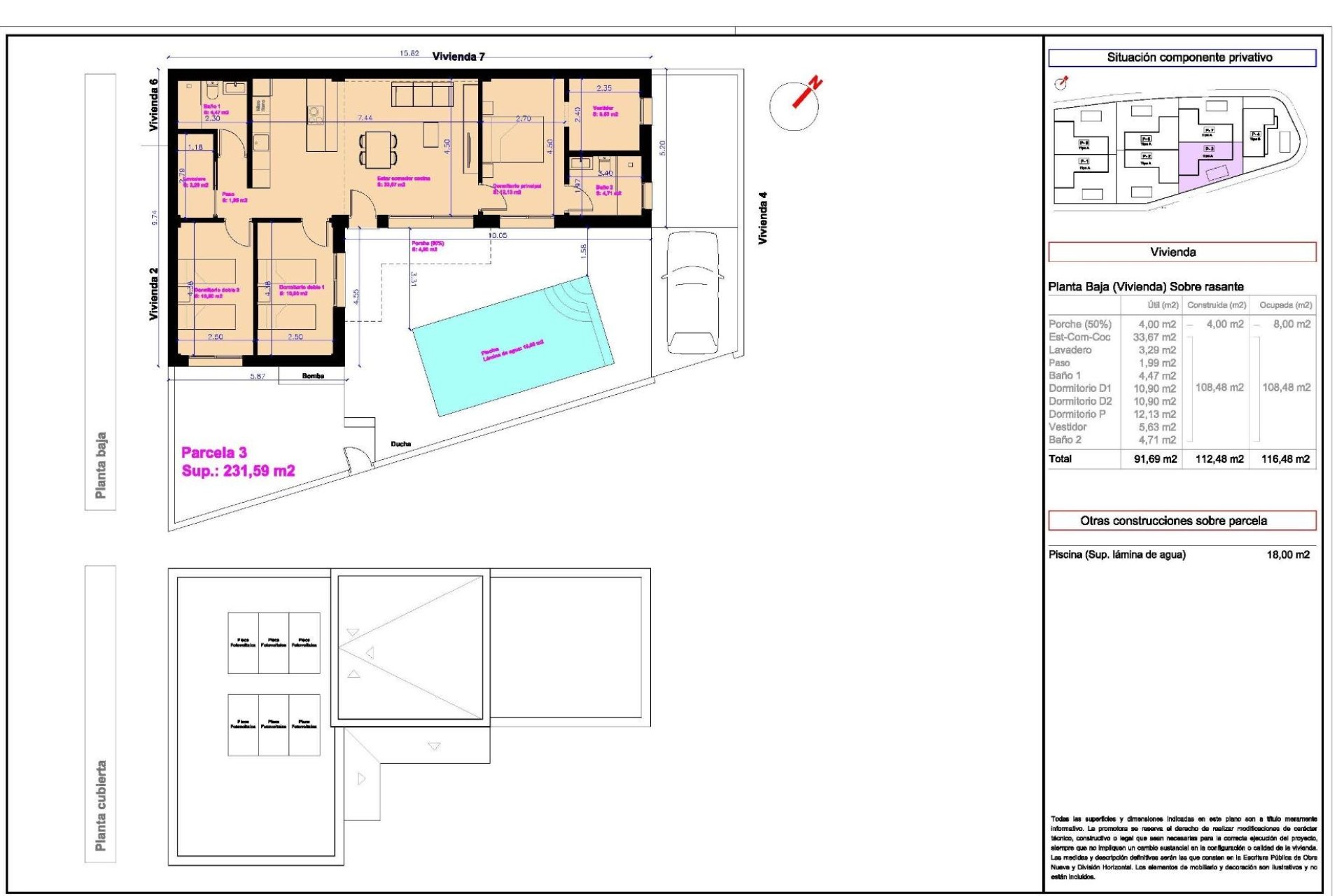 Nueva construcción  - Chalet Independiente - Daya Nueva - Centro