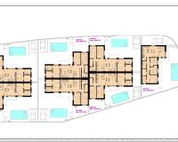 Nueva construcción  - Chalet Independiente - Daya Nueva - Centro