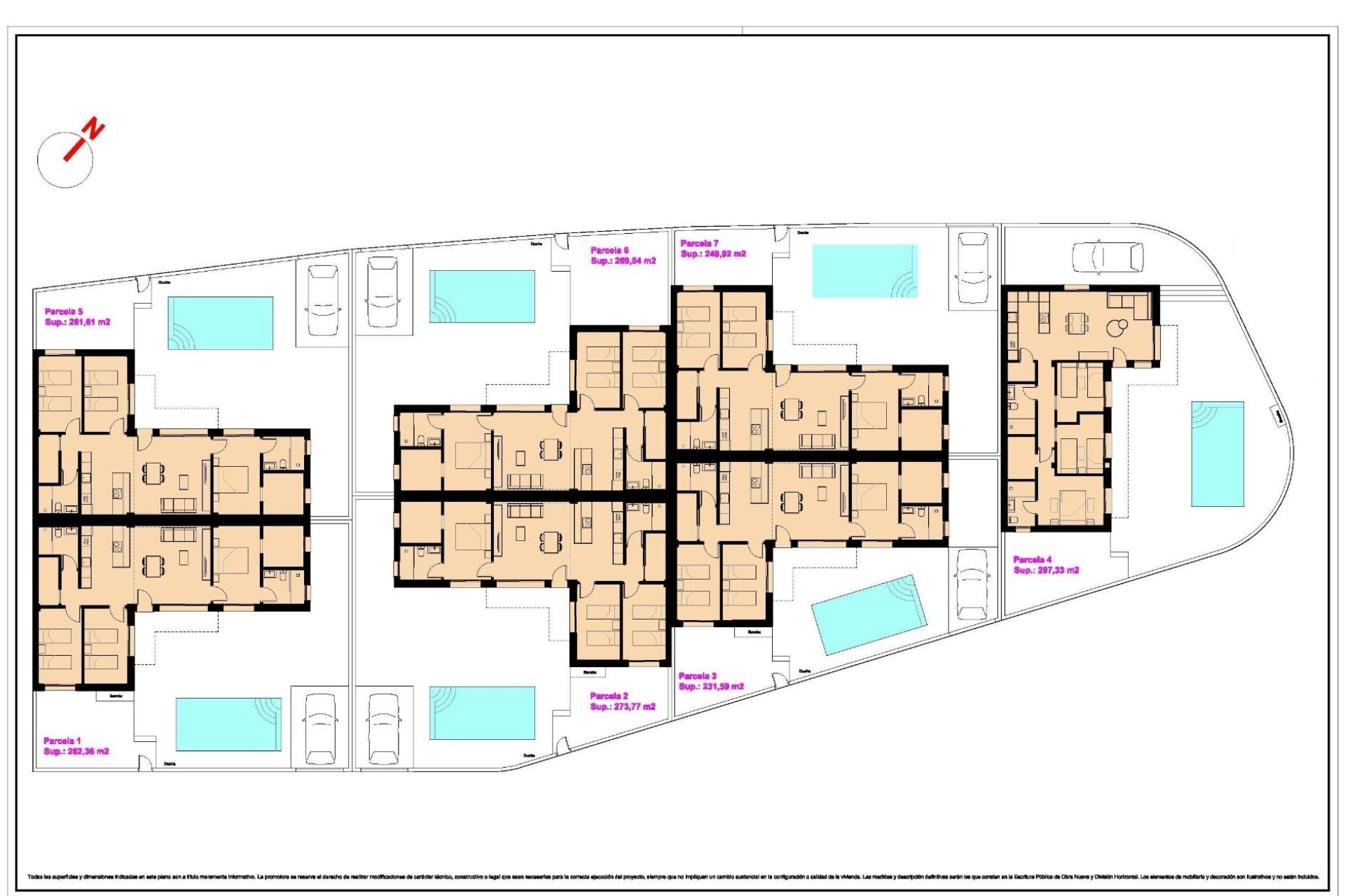 Nueva construcción  - Chalet Independiente - Daya Nueva - Centro