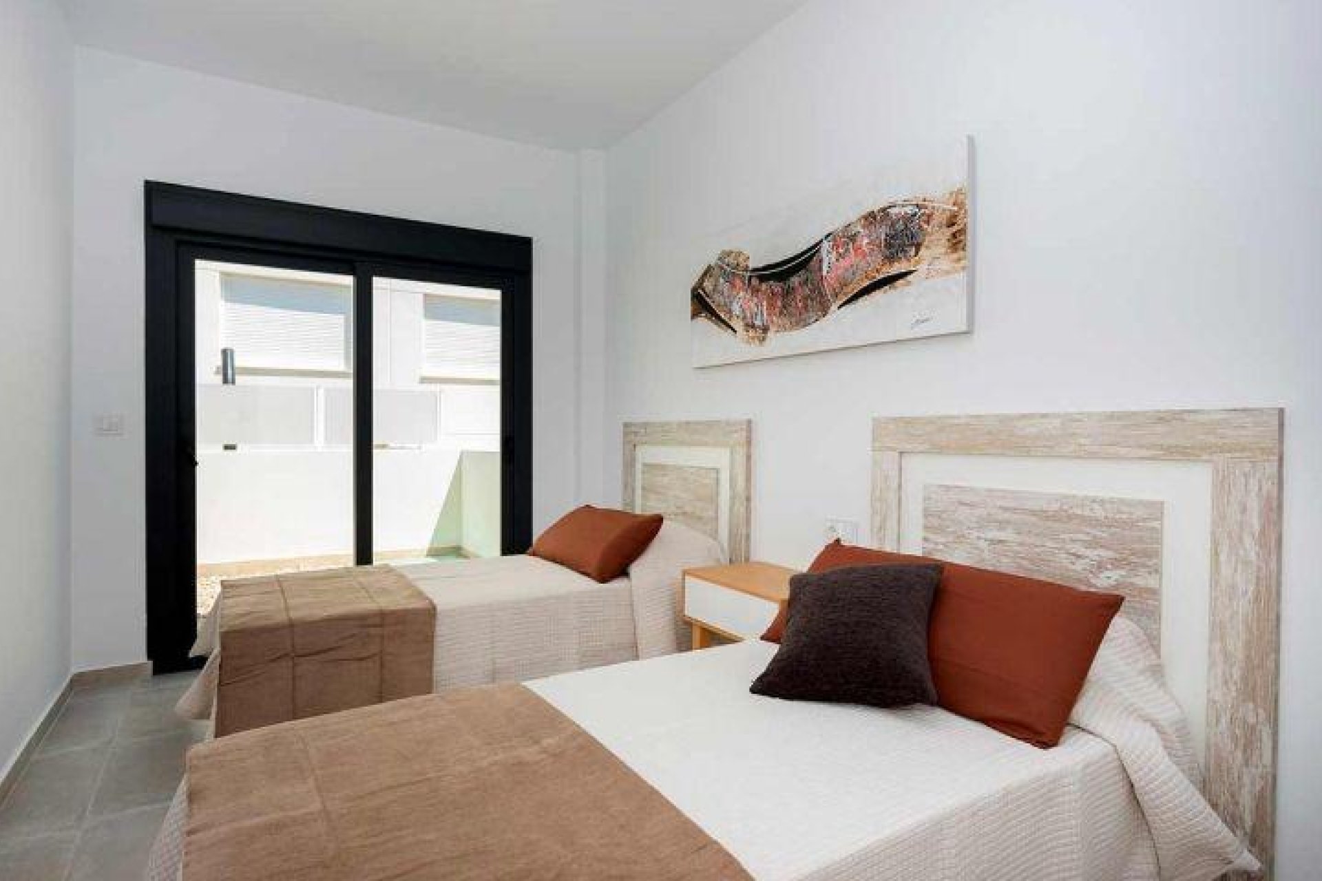 Nueva construcción  - Chalet Independiente - Daya Nueva - Centro