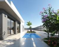 Nueva construcción  - Chalet Independiente - Daya Nueva - Pueblo