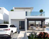 Nueva construcción  - Chalet Independiente - Daya Nueva - Pueblo
