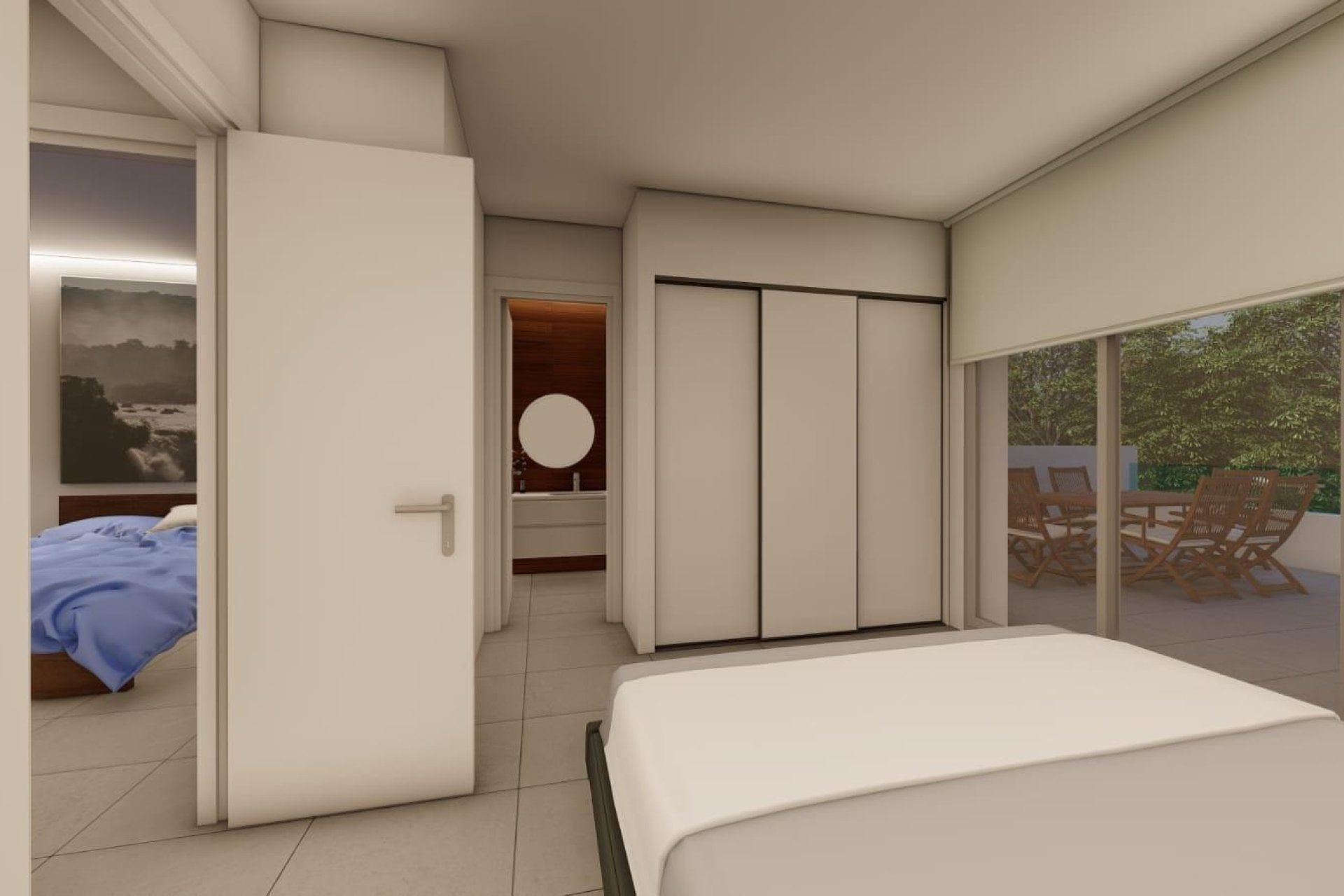 Nueva construcción  - Chalet Independiente - Daya Nueva - Pueblo