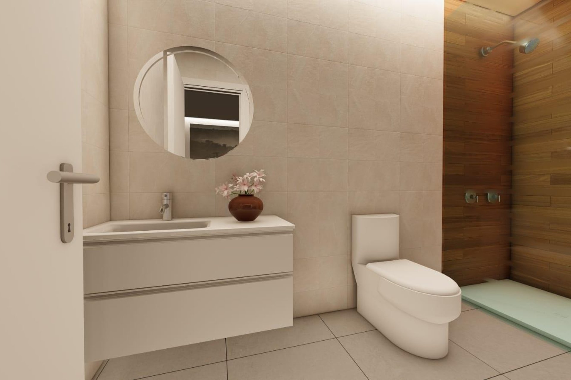 Nueva construcción  - Chalet Independiente - Daya Nueva - Pueblo