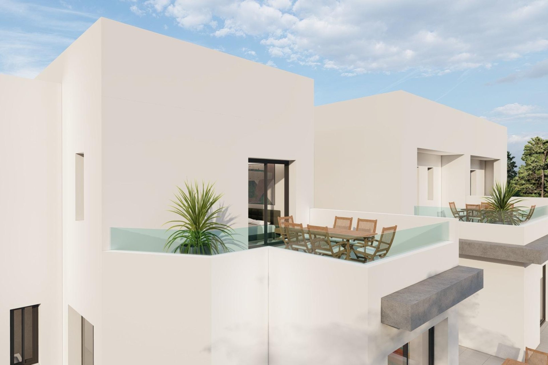 Nueva construcción  - Chalet Independiente - Daya Nueva - Pueblo