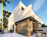 Nueva construcción  - Chalet Independiente - Daya Nueva - Pueblo