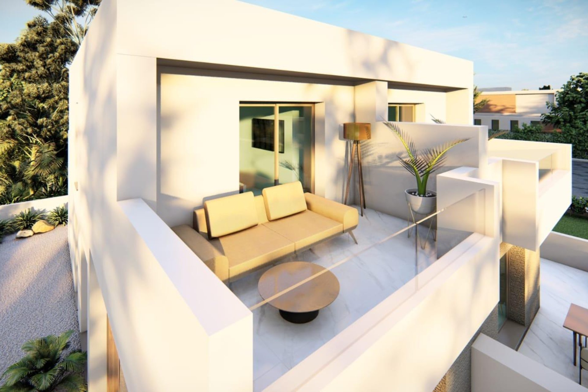 Nueva construcción  - Chalet Independiente - Daya Nueva - Pueblo