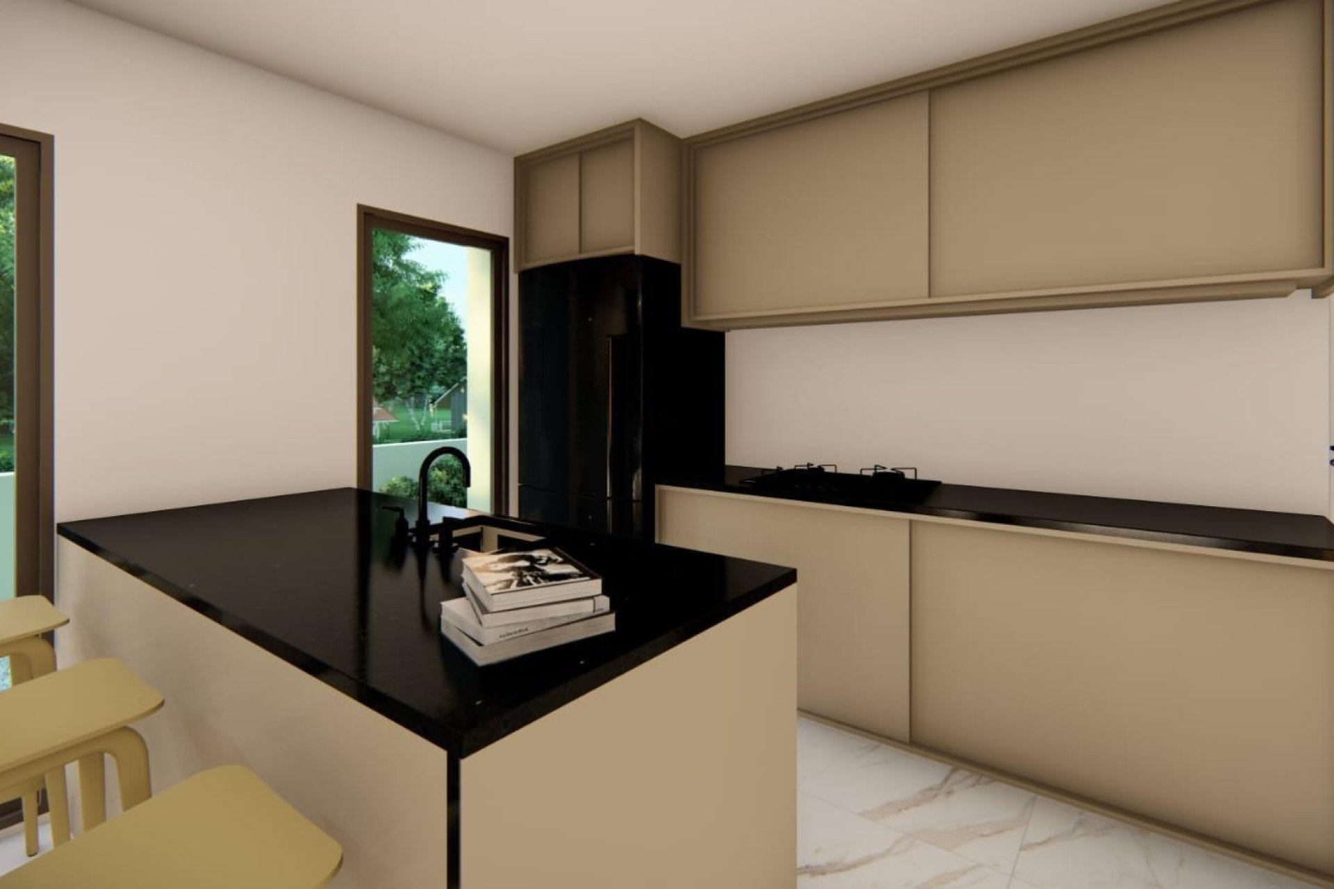 Nueva construcción  - Chalet Independiente - Daya Nueva - Pueblo