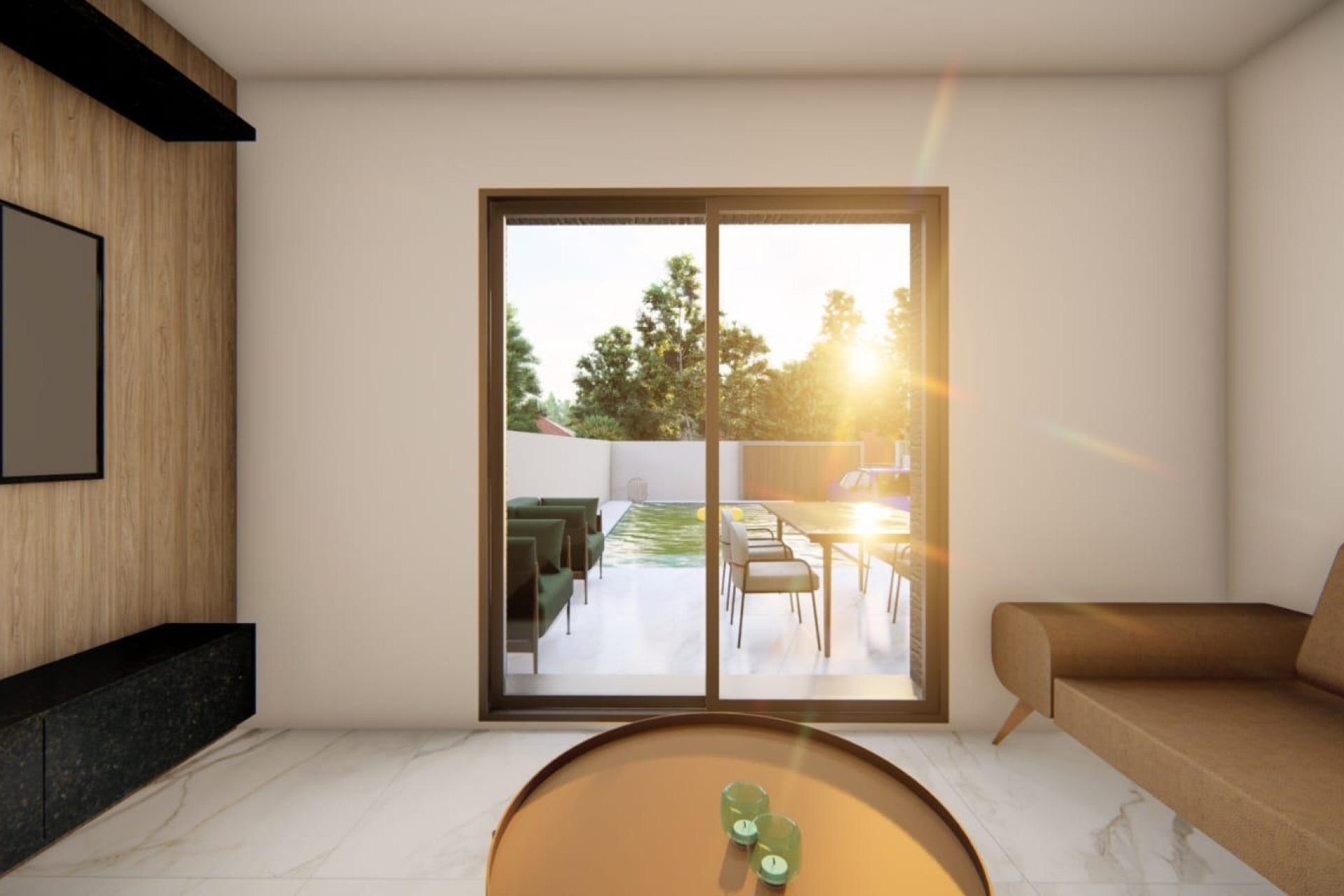 Nueva construcción  - Chalet Independiente - Daya Nueva - Pueblo