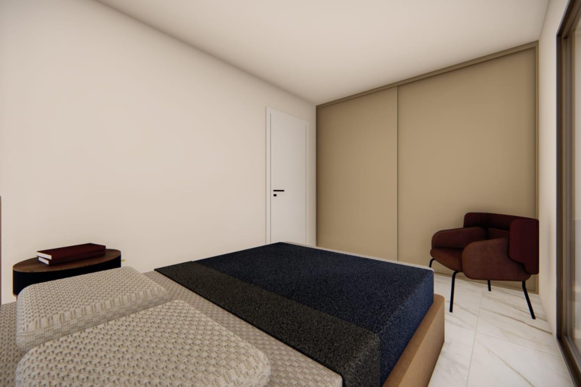 Nueva construcción  - Chalet Independiente - Daya Nueva - Pueblo