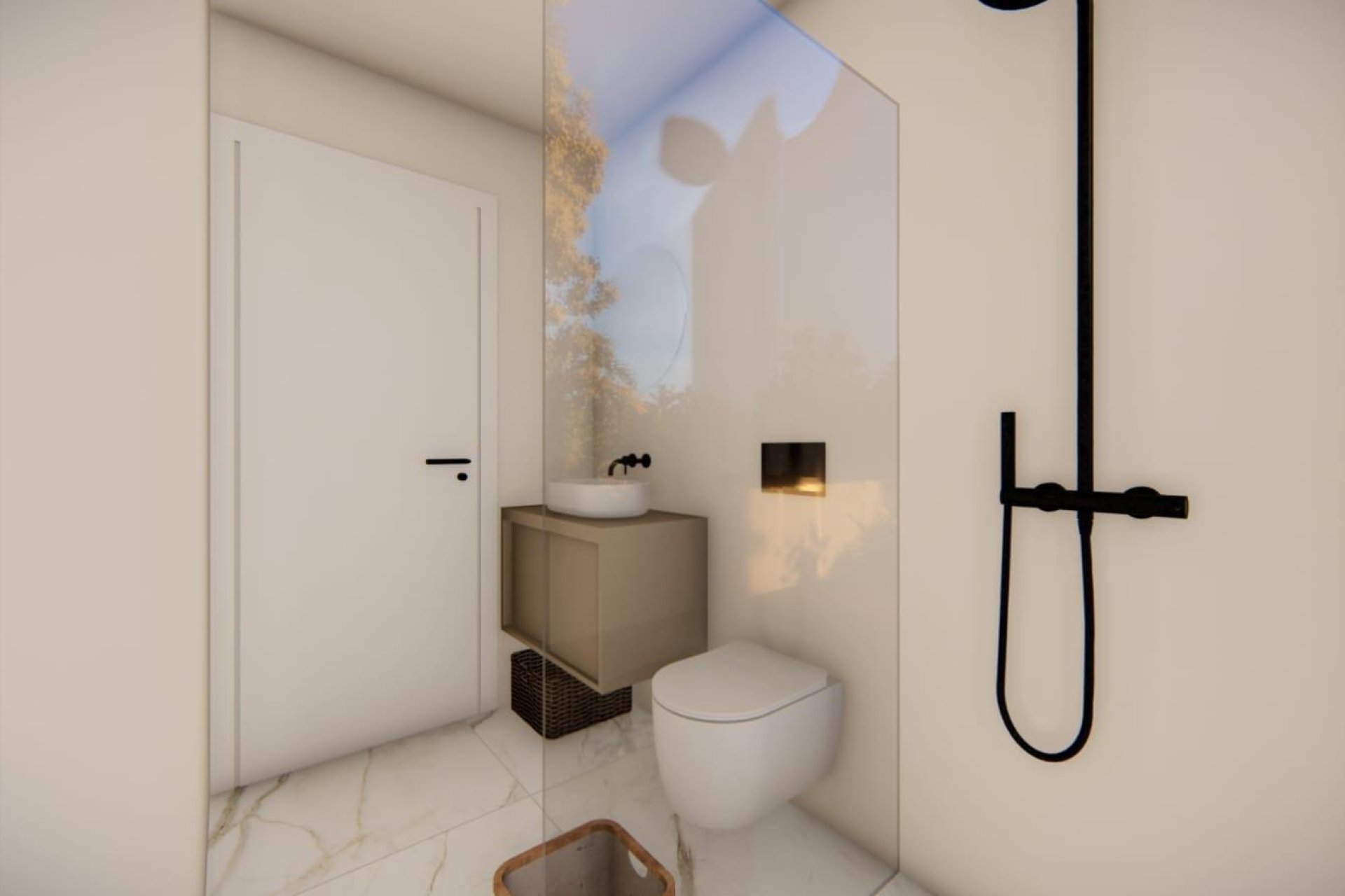 Nueva construcción  - Chalet Independiente - Daya Nueva - Pueblo