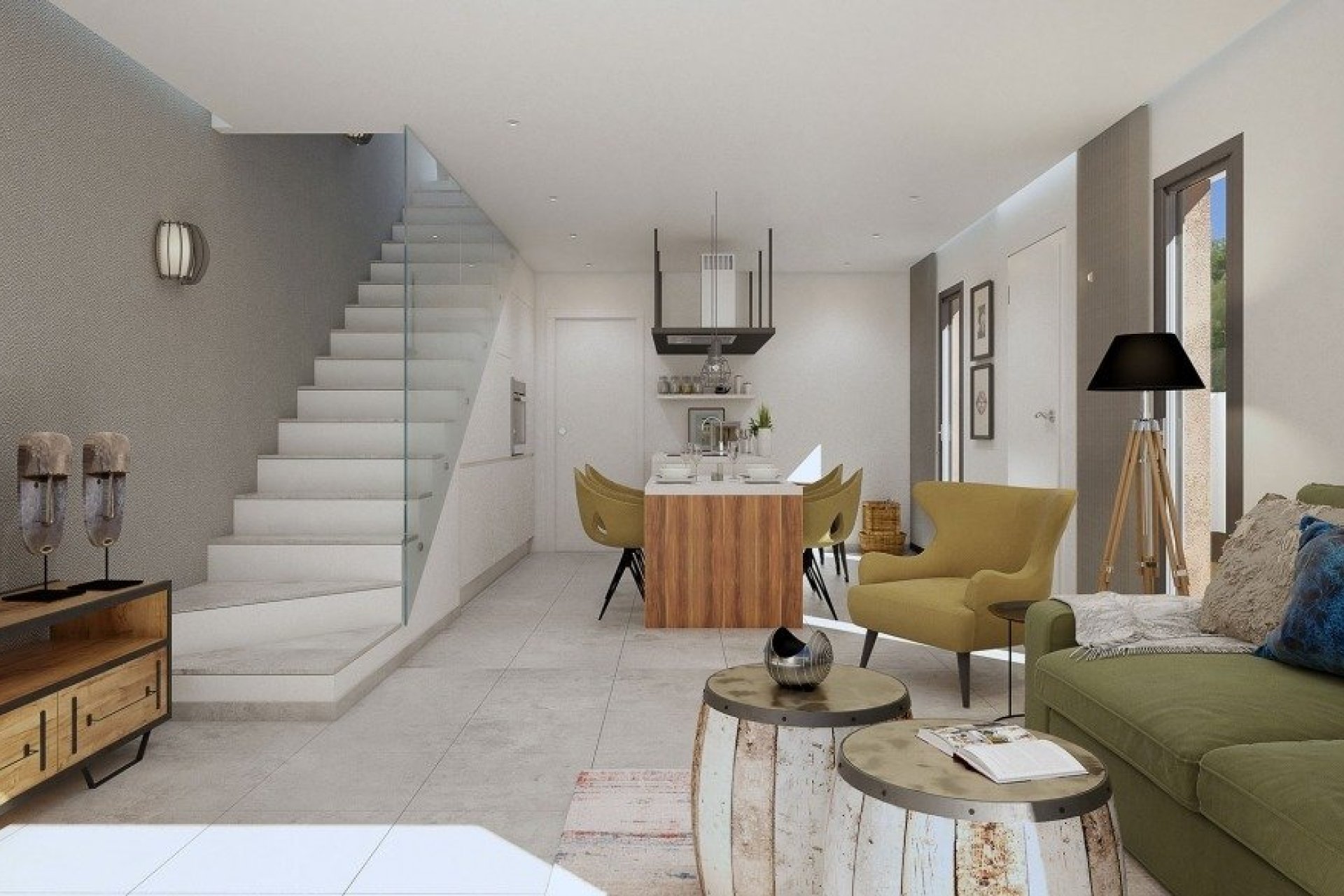 Nueva construcción  - Chalet Independiente - Daya Nueva