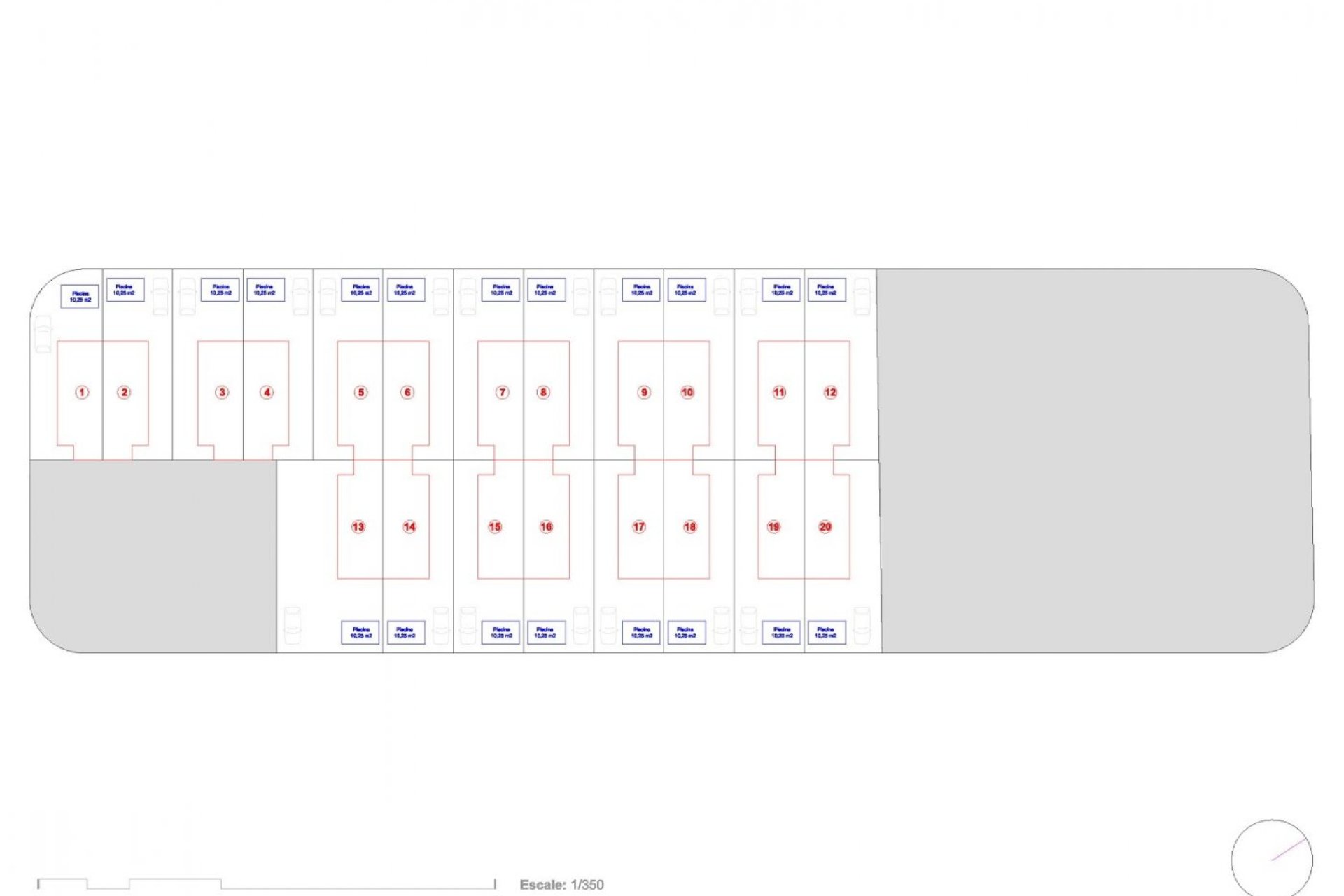 Nueva construcción  - Chalet Independiente - Daya Nueva