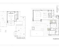 Nueva construcción  - Chalet Independiente - Denia - Sant Joan