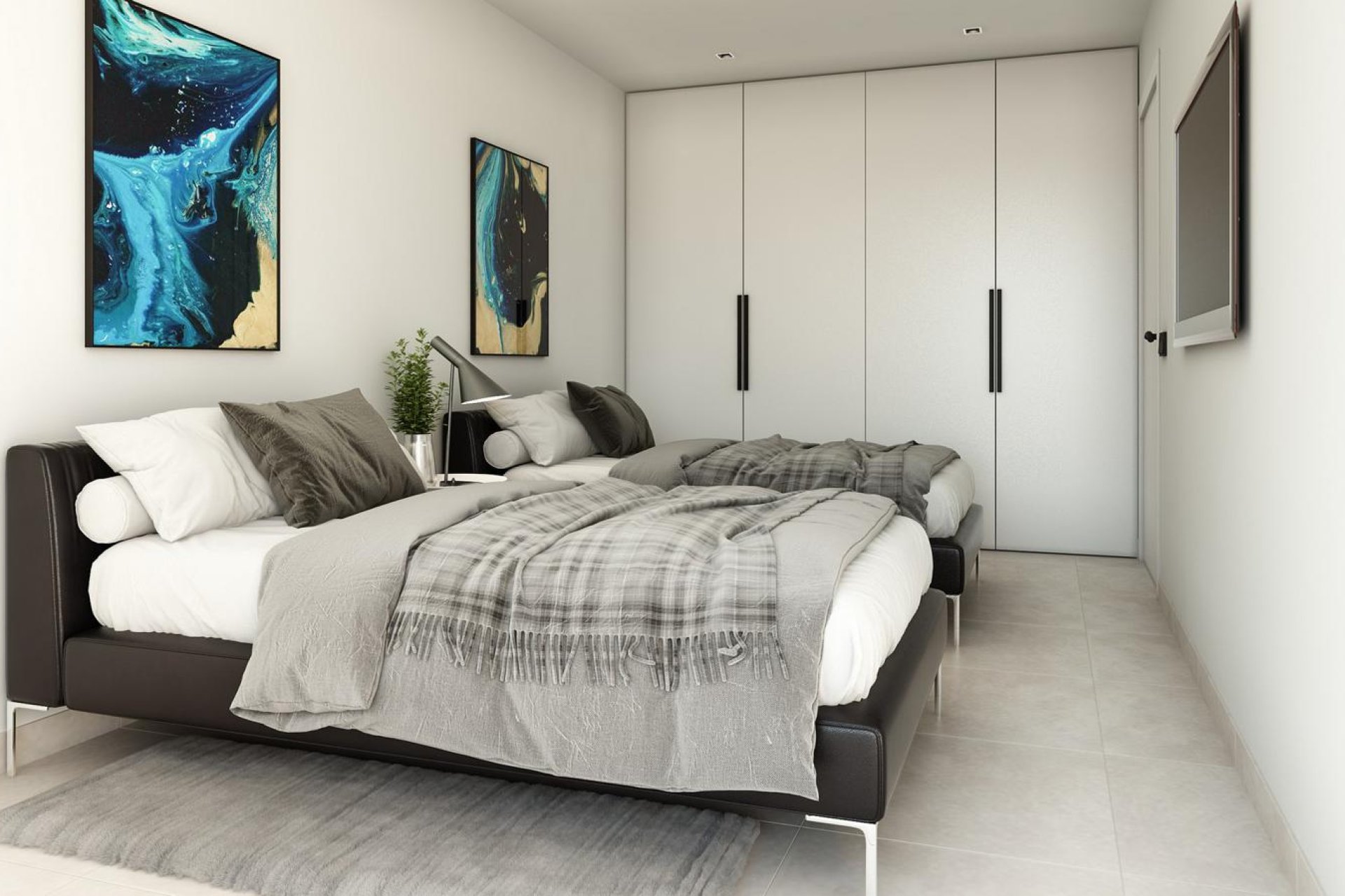 Nueva construcción  - Chalet Independiente - Denia - Tossal Gros