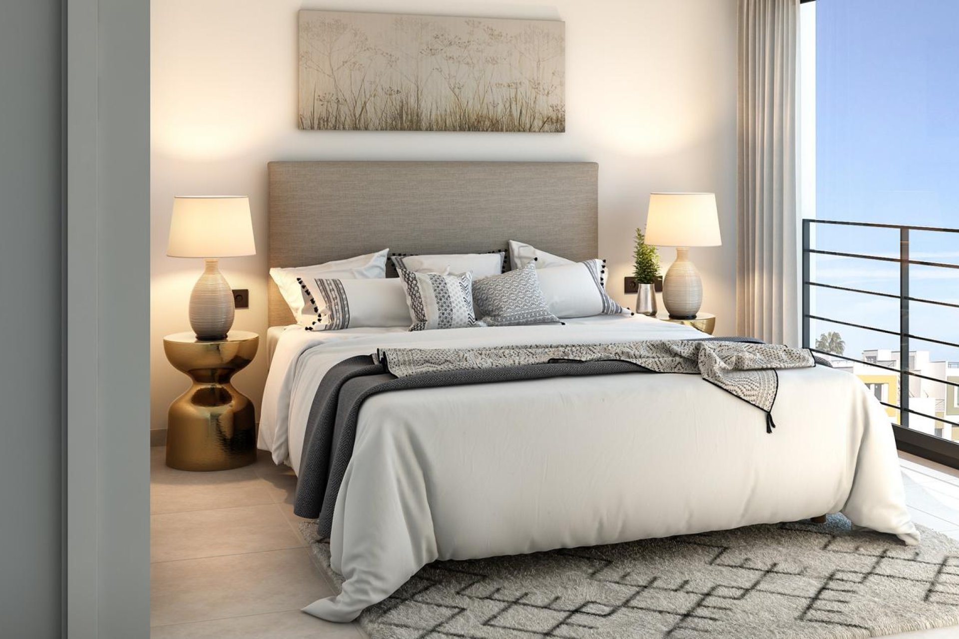 Nueva construcción  - Chalet Independiente - Denia - Tossal Gros