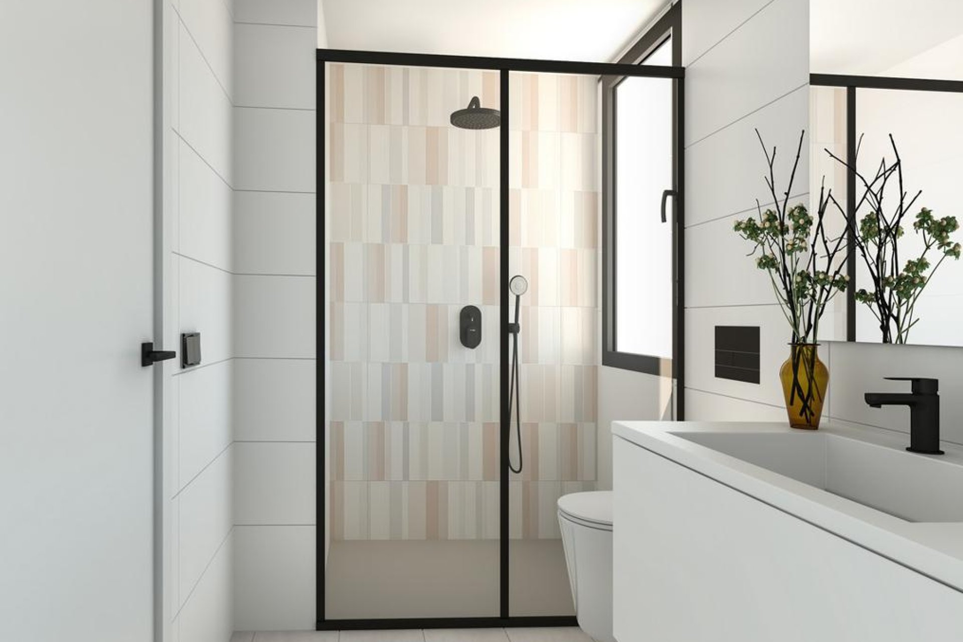 Nueva construcción  - Chalet Independiente - Denia - Tossal Gros