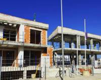 Nueva construcción  - Chalet Independiente - Dolores - polideportivo