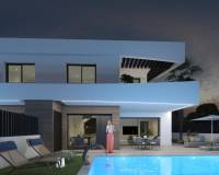 Nueva construcción  - Chalet Independiente - Dolores - polideportivo