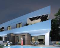 Nueva construcción  - Chalet Independiente - Dolores - polideportivo