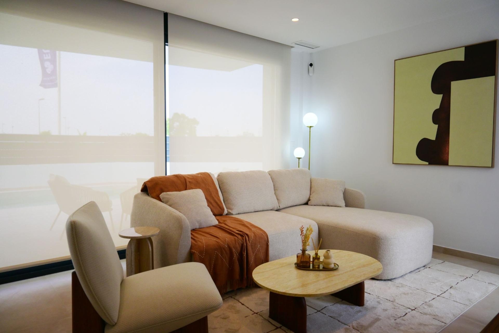 Nueva construcción  - Chalet Independiente - Dolores - polideportivo