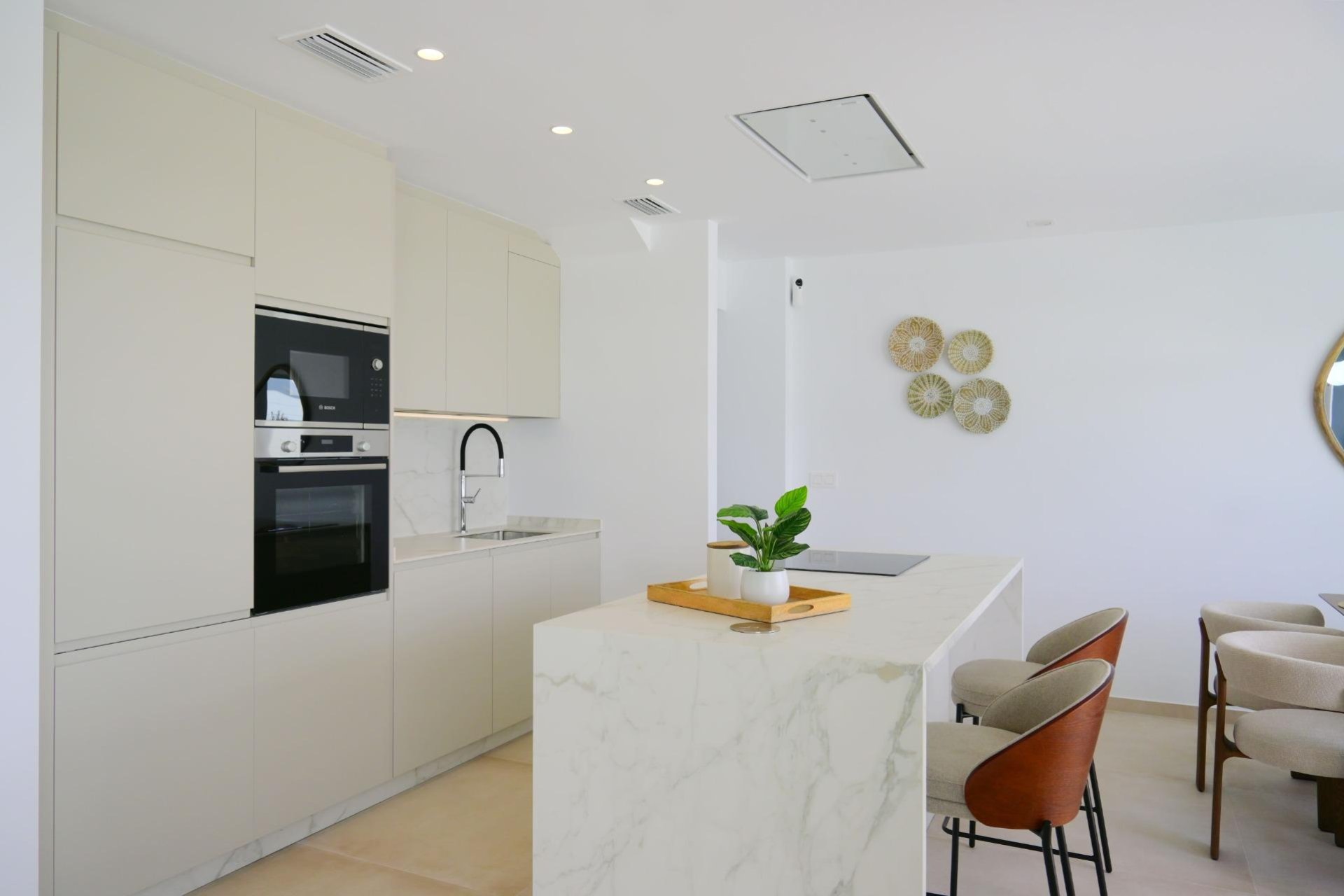 Nueva construcción  - Chalet Independiente - Dolores - polideportivo