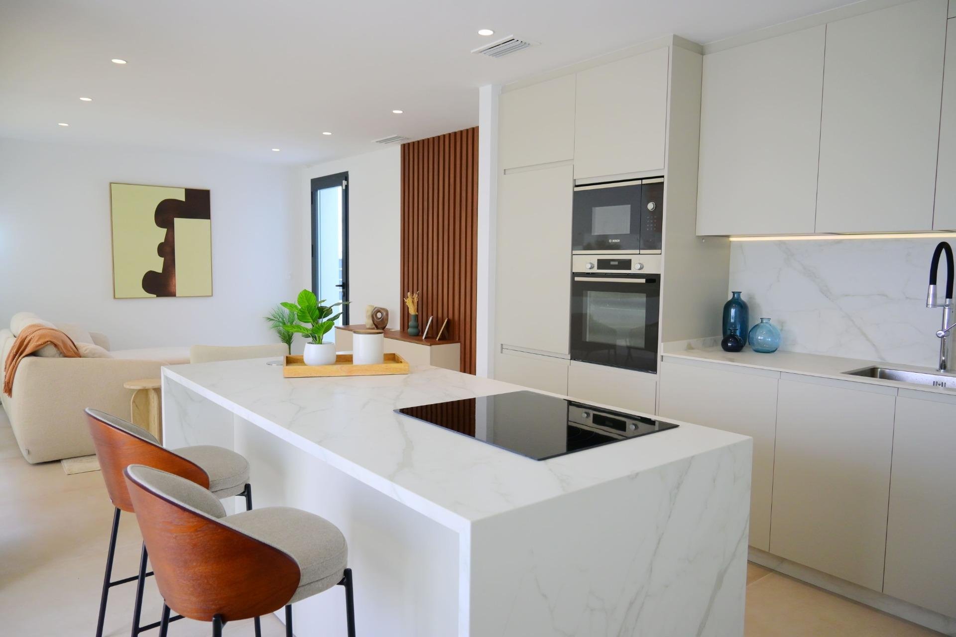 Nueva construcción  - Chalet Independiente - Dolores - polideportivo