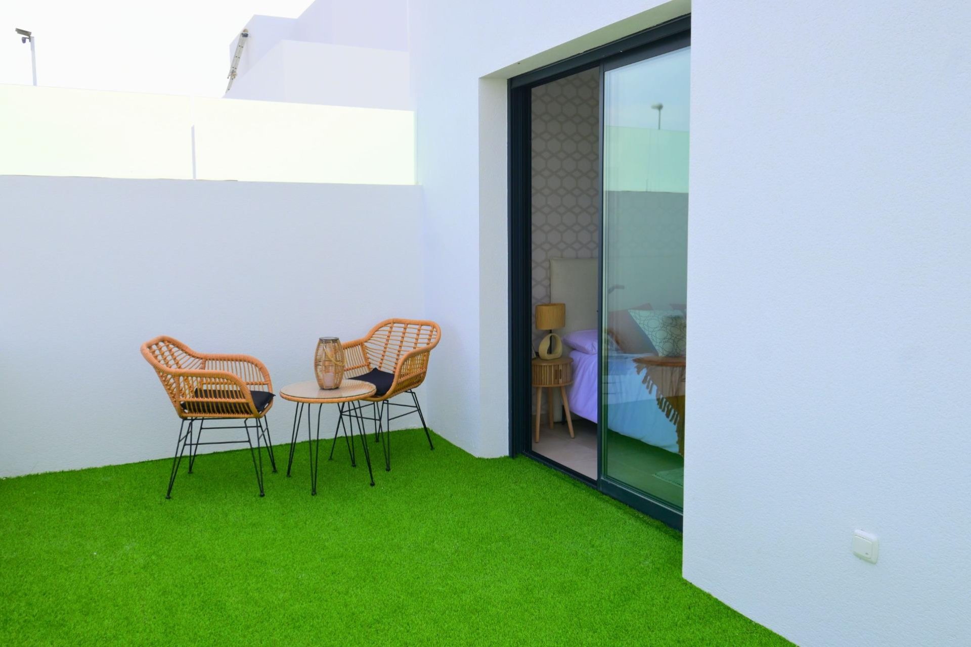 Nueva construcción  - Chalet Independiente - Dolores - polideportivo