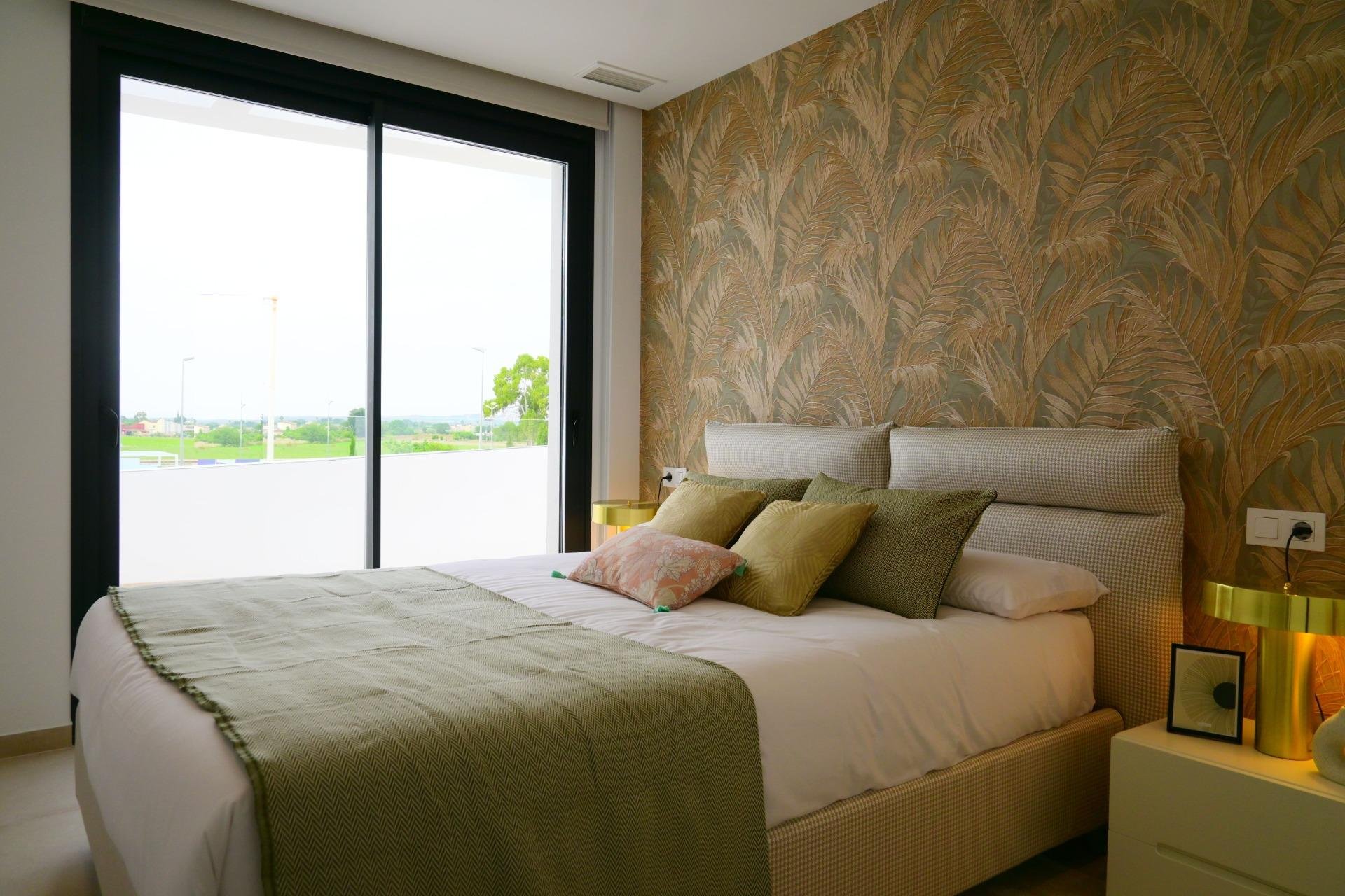 Nueva construcción  - Chalet Independiente - Dolores - polideportivo