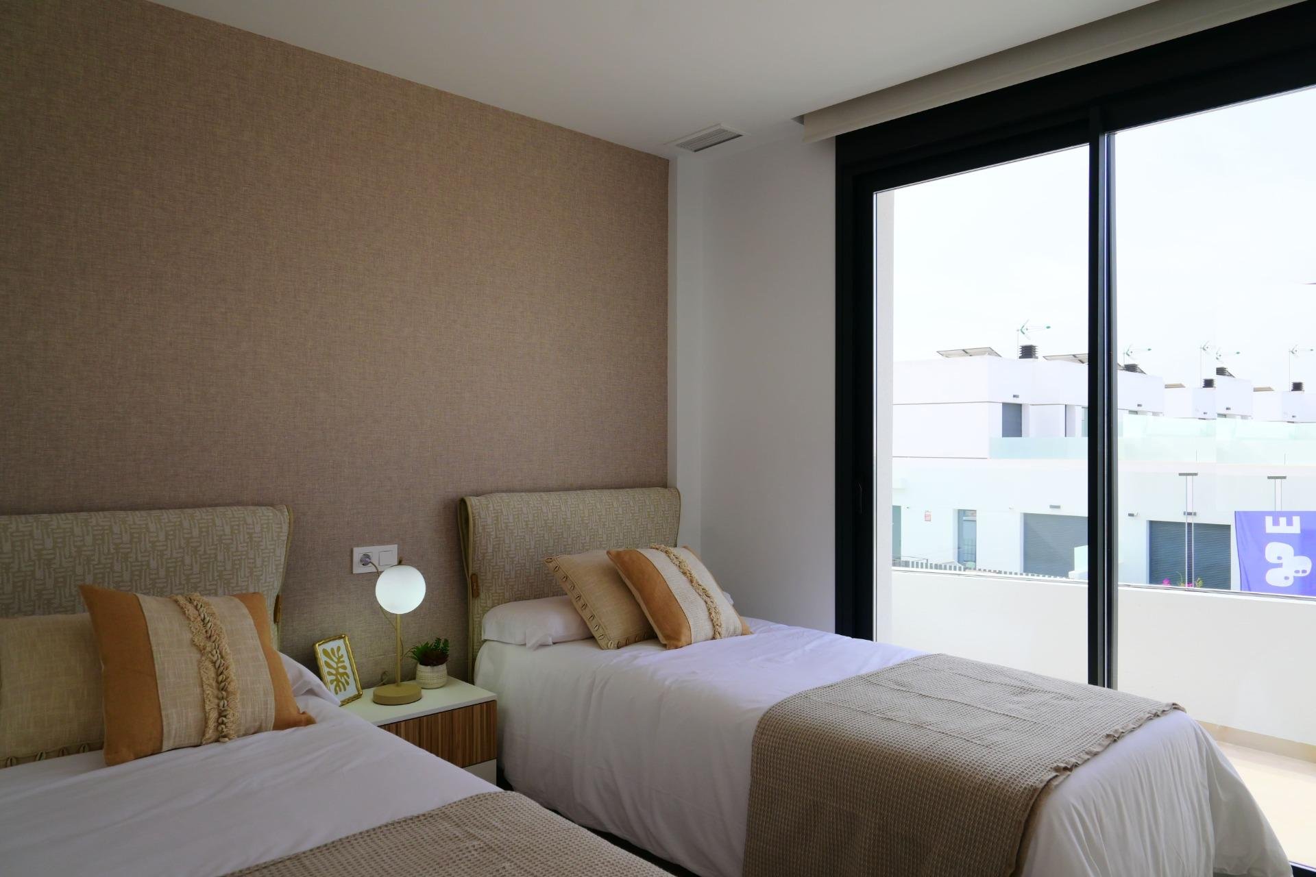 Nueva construcción  - Chalet Independiente - Dolores - polideportivo