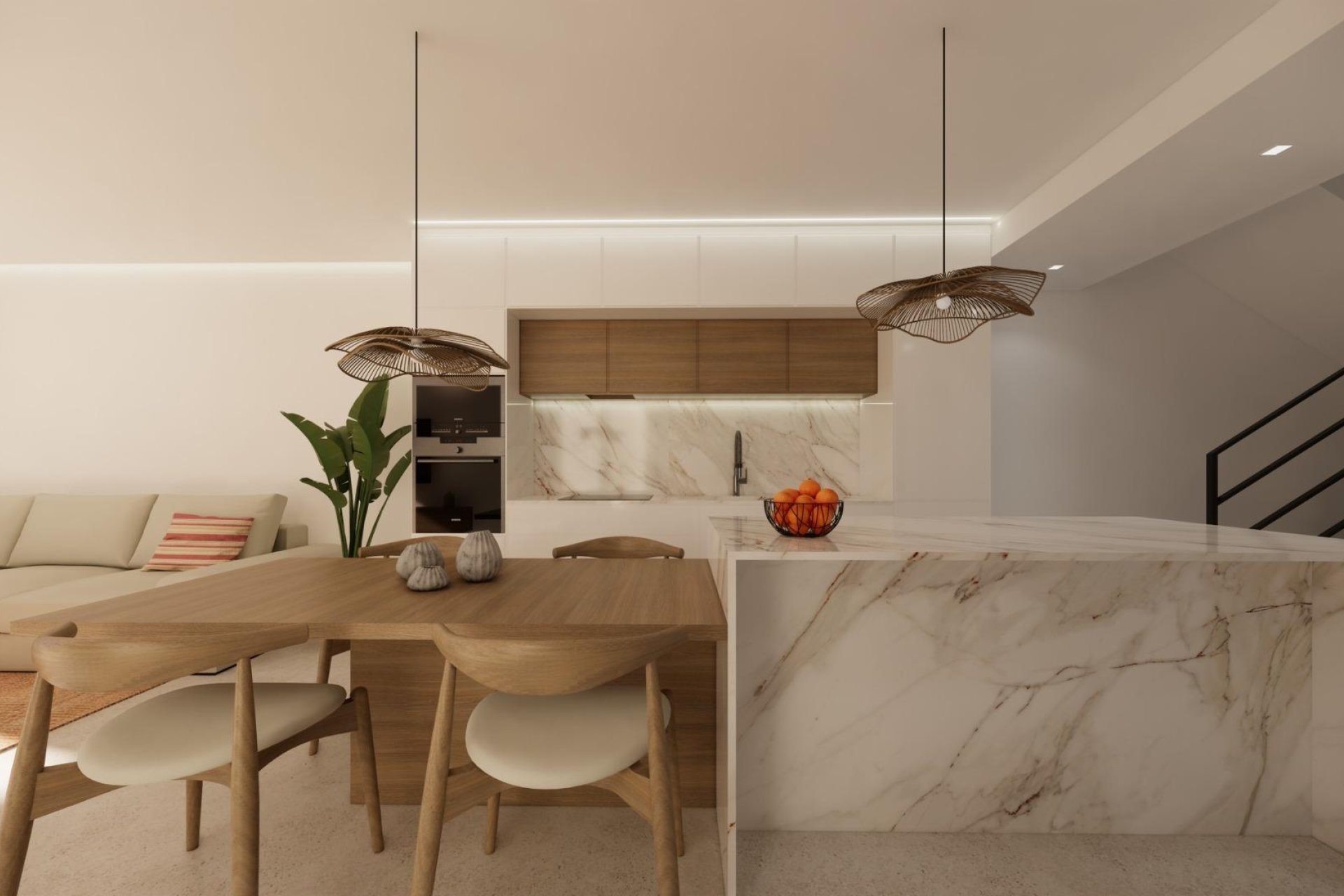 Nueva construcción  - Chalet Independiente - Dolores - Pueblo