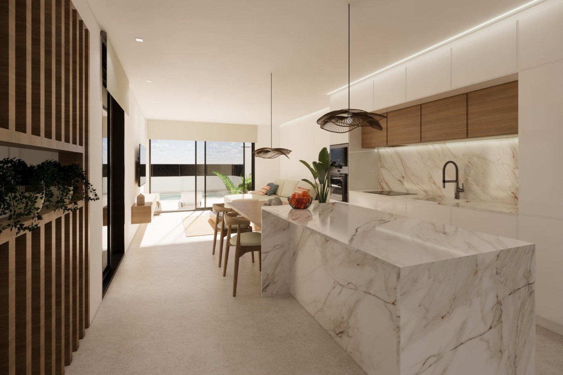 Nueva construcción  - Chalet Independiente - Dolores - Pueblo